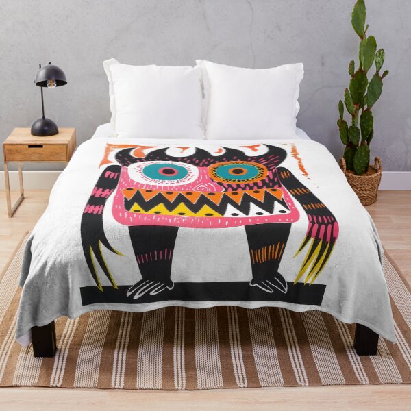 Item preview, Beastly Fun in Sixties Sun designed and sold by Retro Type.