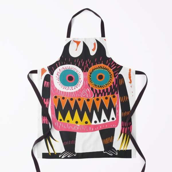 Item preview, Beastly Fun in Sixties Sun designed and sold by Retro Type.