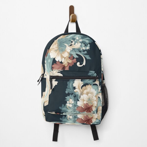 Item preview, Nocturnal Baroque Splendor designed and sold by Digital-Lys.