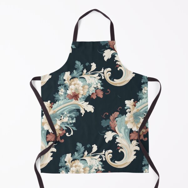 Item preview, Nocturnal Baroque Splendor designed and sold by Digital-Lys.