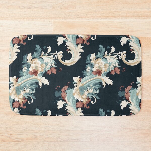 Item preview, Nocturnal Baroque Splendor designed and sold by Digital-Lys.