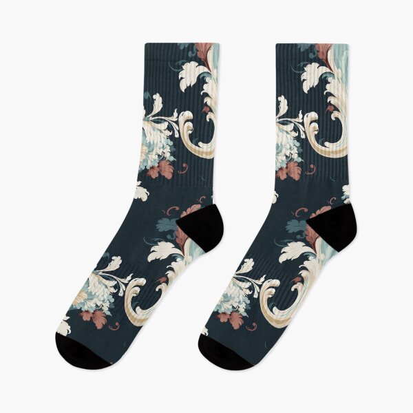 Item preview, Nocturnal Baroque Splendor designed and sold by Digital-Lys.