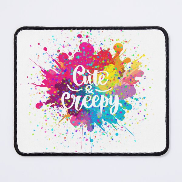Item preview, paint blobs and text designed and sold by BoarArt.
