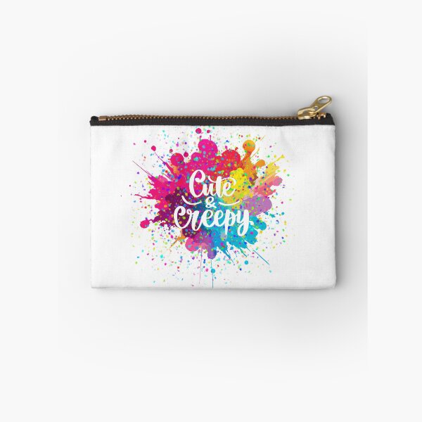Item preview, paint blobs and text designed and sold by BoarArt.