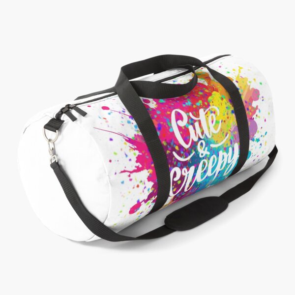 Item preview, paint blobs and text designed and sold by BoarArt.