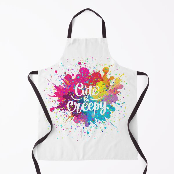 Item preview, paint blobs and text designed and sold by BoarArt.