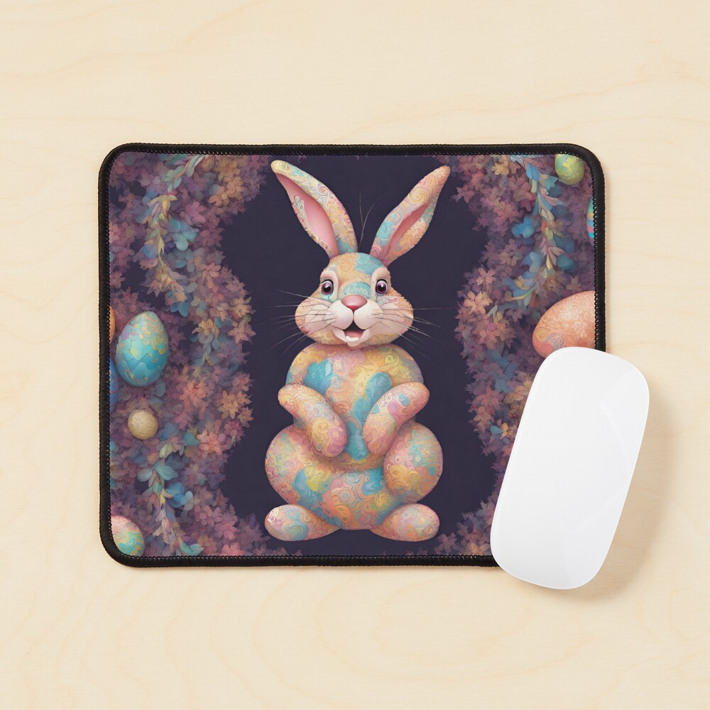 Item preview, Mouse Pad designed and sold by NextDoorToMe.
