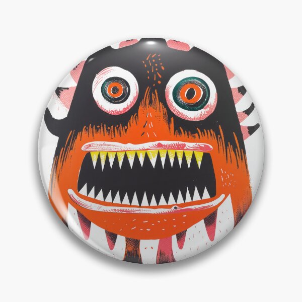 Item preview, Psychedelic Pet Peeks Out designed and sold by Retro Type.