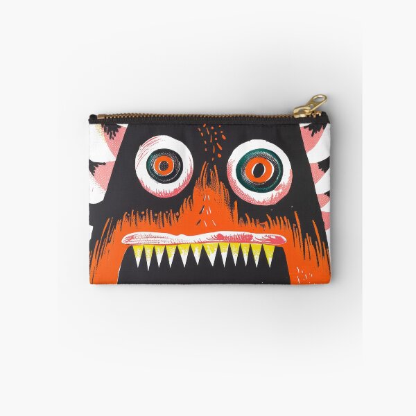 Item preview, Psychedelic Pet Peeks Out designed and sold by Retro Type.