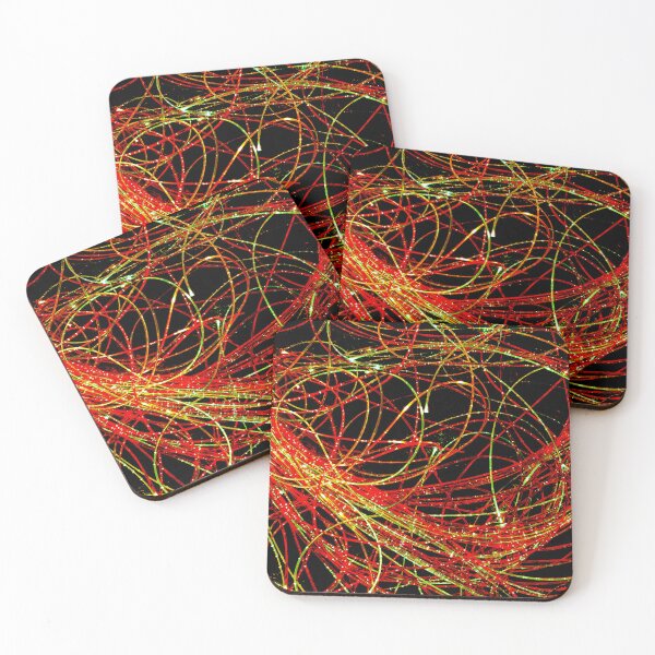 Item preview, Eruption Of Light In Fright designed and sold by Duncan-Mac.