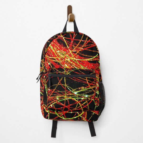 Item preview, Eruption Of Light In Fright designed and sold by Duncan-Mac.