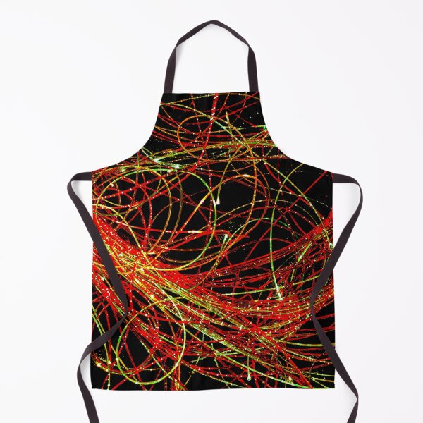 Item preview, Eruption Of Light In Fright designed and sold by Duncan-Mac.