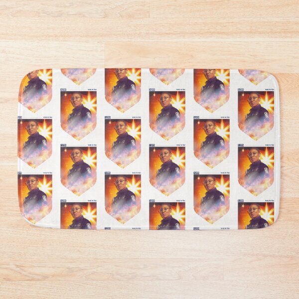 Item preview, 9-1-1 : Hen - Starburst designed and sold by vickytoriaq.