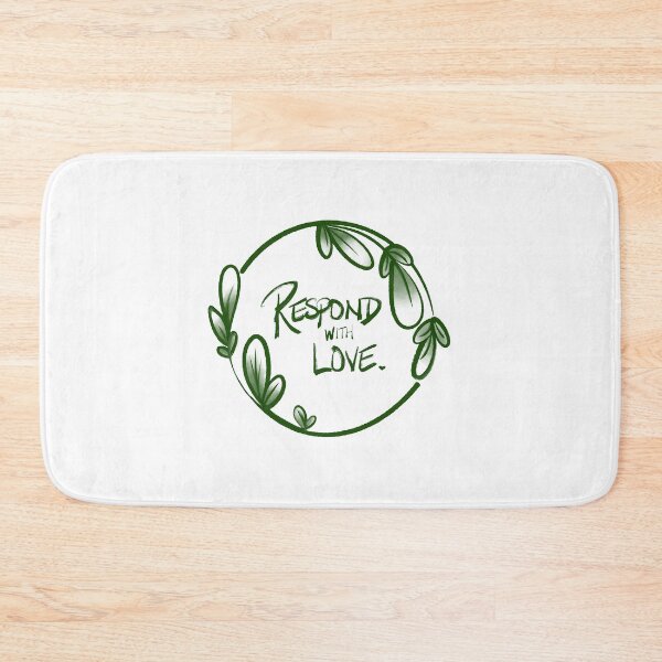 Item preview, Respond With Love: Raising Support for Ayesha Rouser designed and sold by Lindsey Odom.