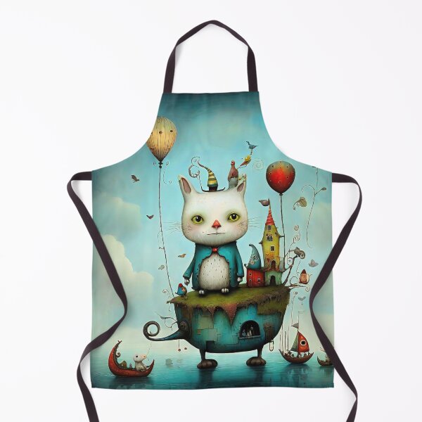 Item preview, The animals of the enchanted planet, kids, cute, art, cool designed and sold by Cyber Kids.