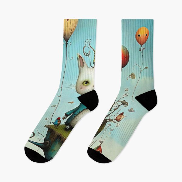 Item preview, The animals of the enchanted planet, kids, cute, art, cool designed and sold by Cyber Kids.