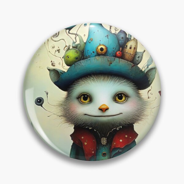 Item preview, The animals of the enchanted planet, kids, cute, art, cool designed and sold by Cyber Kids.