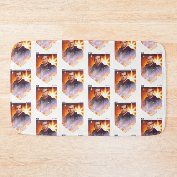 Item preview, 9-1-1 : Buck - Starburst designed and sold by vickytoriaq.