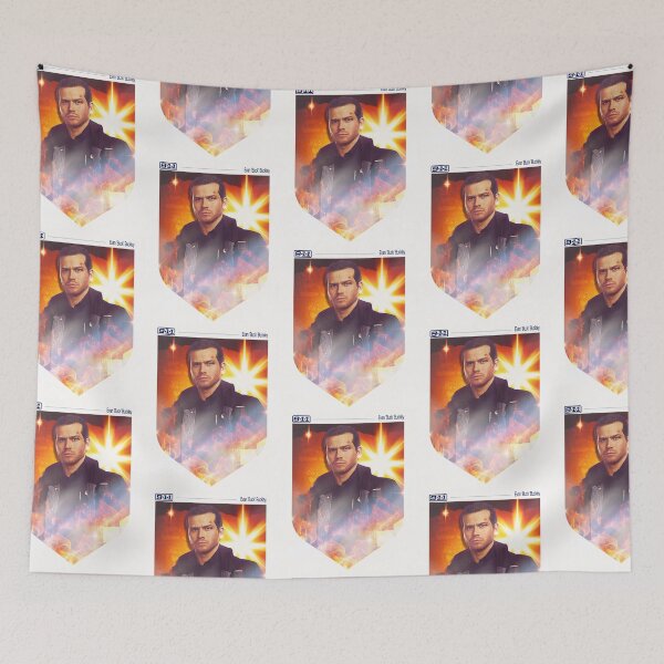 Item preview, 9-1-1 : Buck - Starburst designed and sold by vickytoriaq.