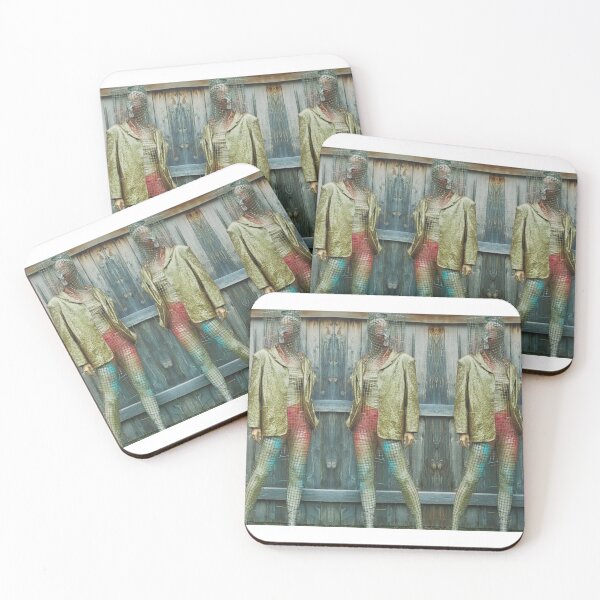 Item preview, That Girl! Strike a pose designed and sold by trppld2.