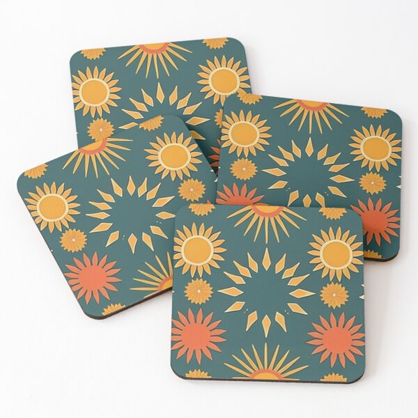 Item preview, Floral Print designed and sold by hallwell.