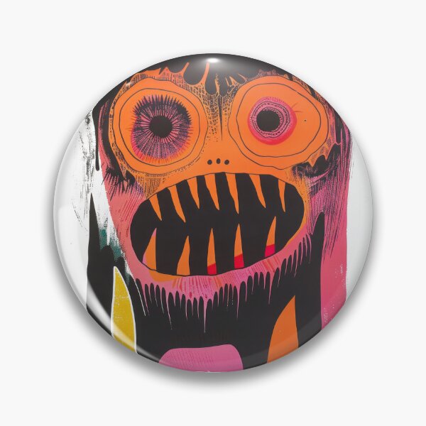 Item preview, Saucer Pupils Meet Sock Hop Cool designed and sold by Retro Type.