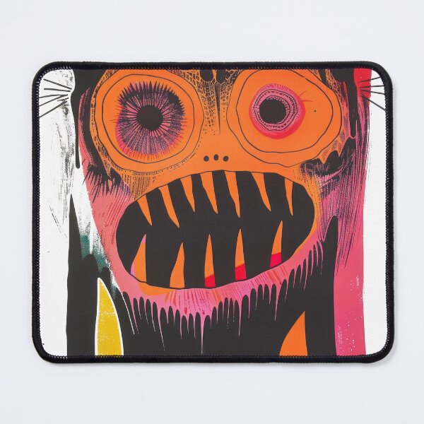 Item preview, Saucer Pupils Meet Sock Hop Cool designed and sold by Retro Type.