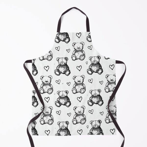 Item preview, Teddy Bears and Hearts Affection designed and sold by Digital-Lys.