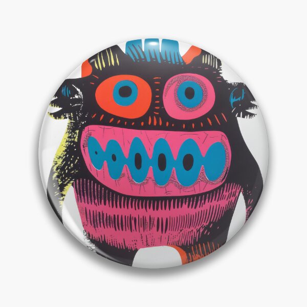 Item preview, Avery's Avuncular Aberration designed and sold by Retro Type.