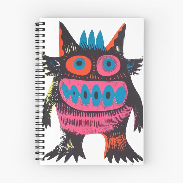 Item preview, Avery's Avuncular Aberration designed and sold by Retro Type.