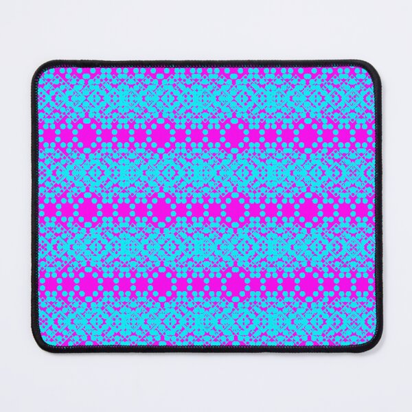 Item preview, Stunning Pattern (Blue & Purple)  designed and sold by Pattern Hub.