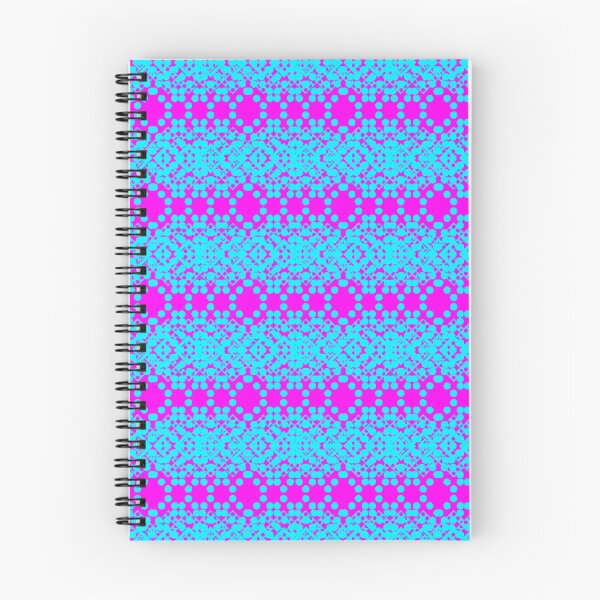 Item preview, Stunning Pattern (Blue & Purple)  designed and sold by Pattern Hub.