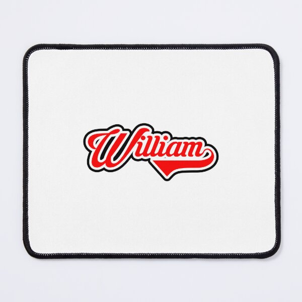 Item preview, WILLIAM designed and sold by Cree8if.