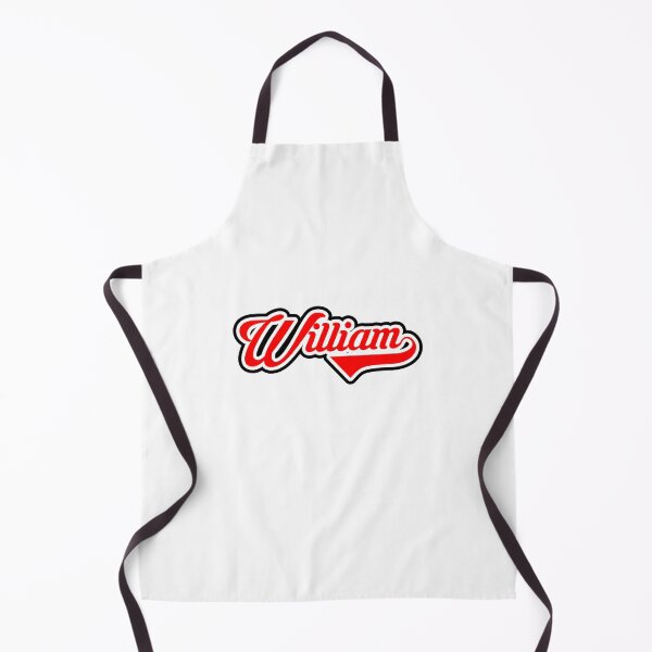 Item preview, WILLIAM designed and sold by Cree8if.