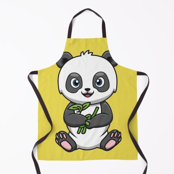 Item preview, Cute Panda designed and sold by 123ks.