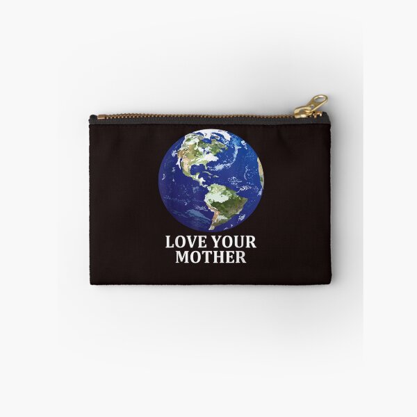 Item preview, love your mother earth designed and sold by moh12shop.