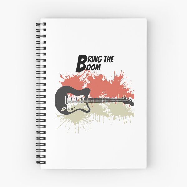 Item preview, Bring the boom - Bass Player - Bass Guitar designed and sold by ViLo-TStore.