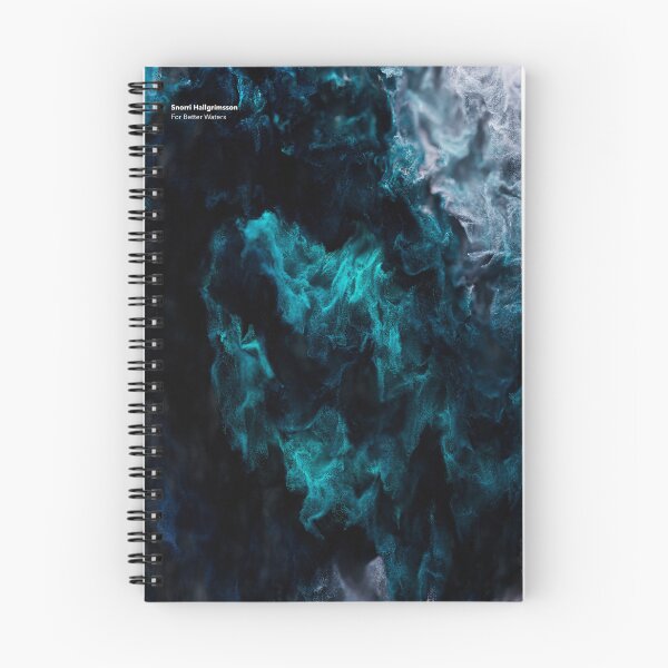 Item preview, For Better Waters designed and sold by mullerdesign.