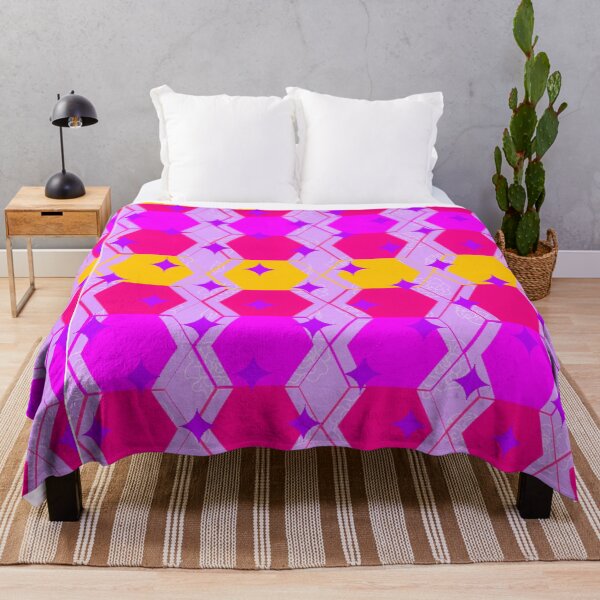 Item preview, Stunning Colourful Tiles Patterns  designed and sold by Pattern Hub.