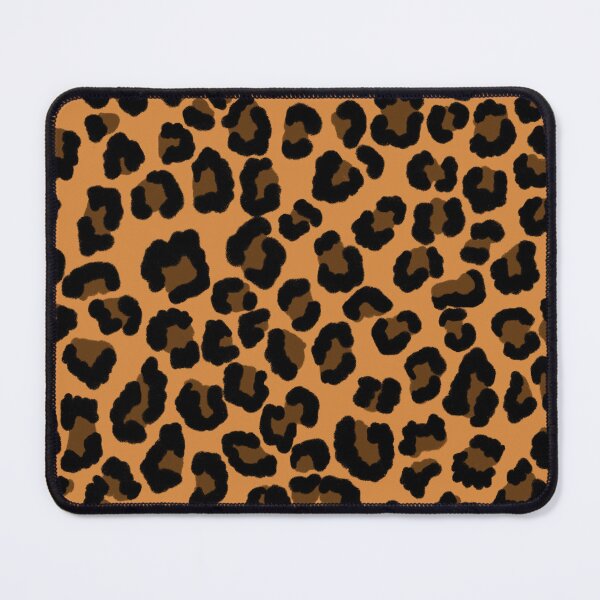 Item preview, Leopard Print designed and sold by Quick Brown Fox Canada.