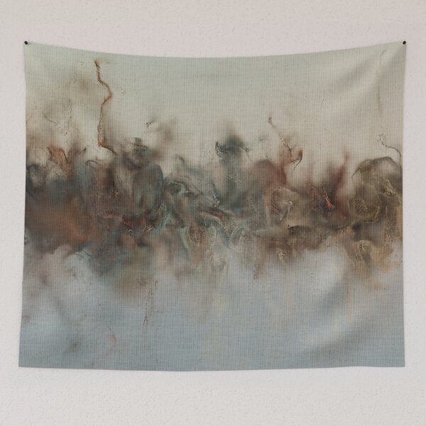 Item preview, I Am Weary, Don't Let Me Rest designed and sold by mullerdesign.