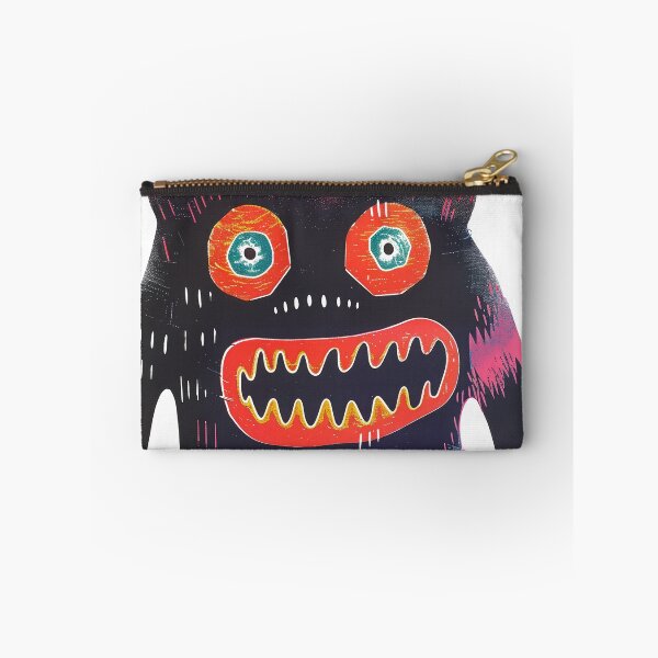 Item preview, Campy Creature Feature Revisited designed and sold by Retro Type.