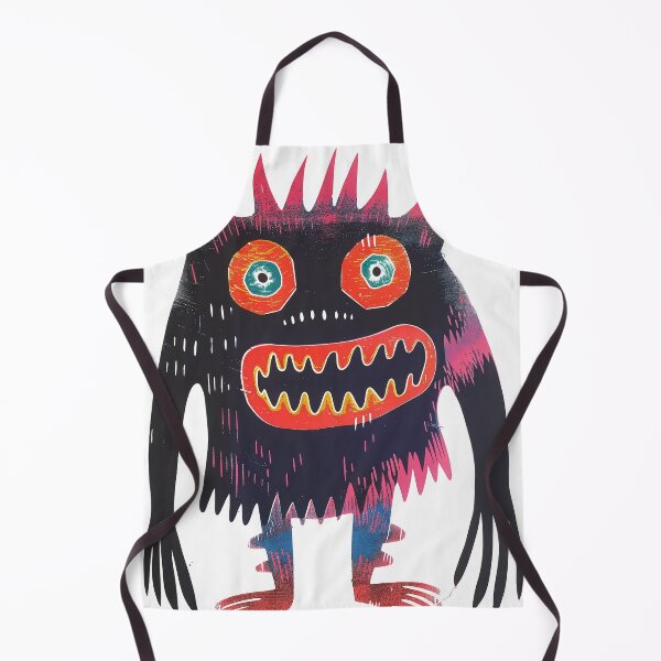 Item preview, Campy Creature Feature Revisited designed and sold by Retro Type.