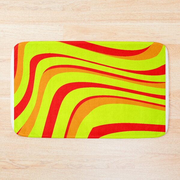 Item preview, Stunning chartreuse Abstract Dominant  designed and sold by Pattern Hub.