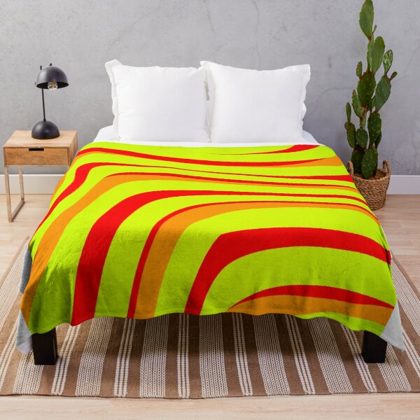 Item preview, Stunning chartreuse Abstract Dominant  designed and sold by Pattern Hub.