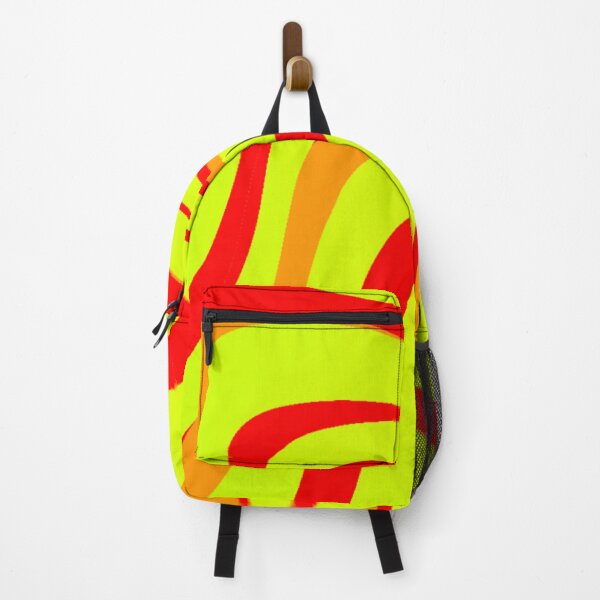 Item preview, Stunning chartreuse Abstract Dominant  designed and sold by Pattern Hub.