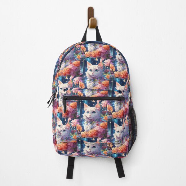 Item preview, Copy of Cat in the Garden designed and sold by Abby Store.