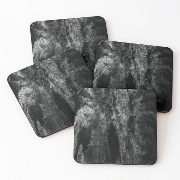 Item preview, The Darkest Descent designed and sold by mullerdesign.