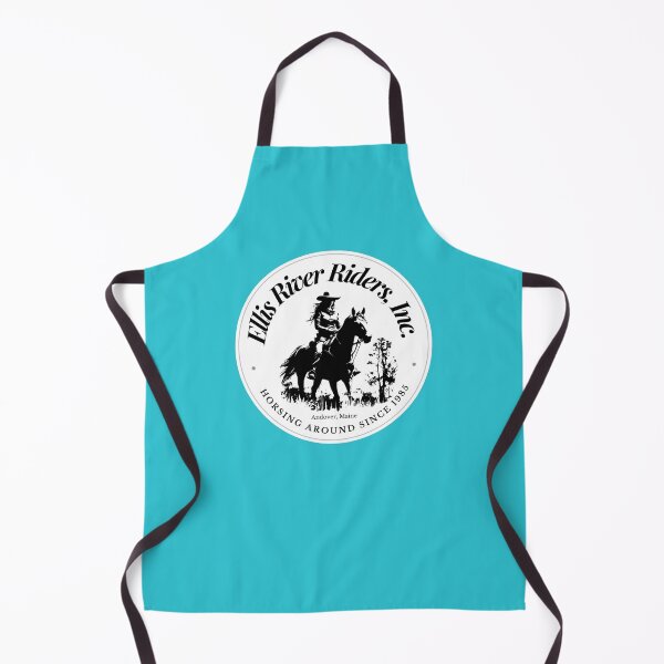 Item preview, ERR Western Cowgirl designed and sold by Ellis River Riders.