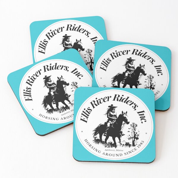 Item preview, ERR Western Cowgirl designed and sold by Ellis River Riders.